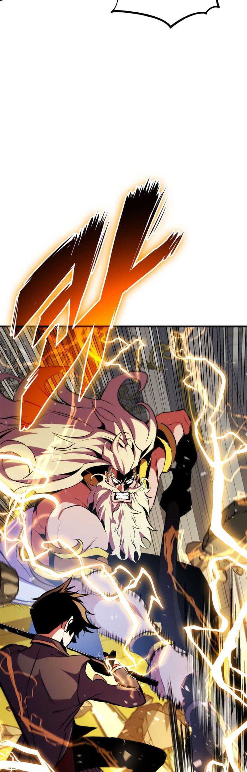 Ranker’s Return (Remake) Chapter 181 Gambar 9