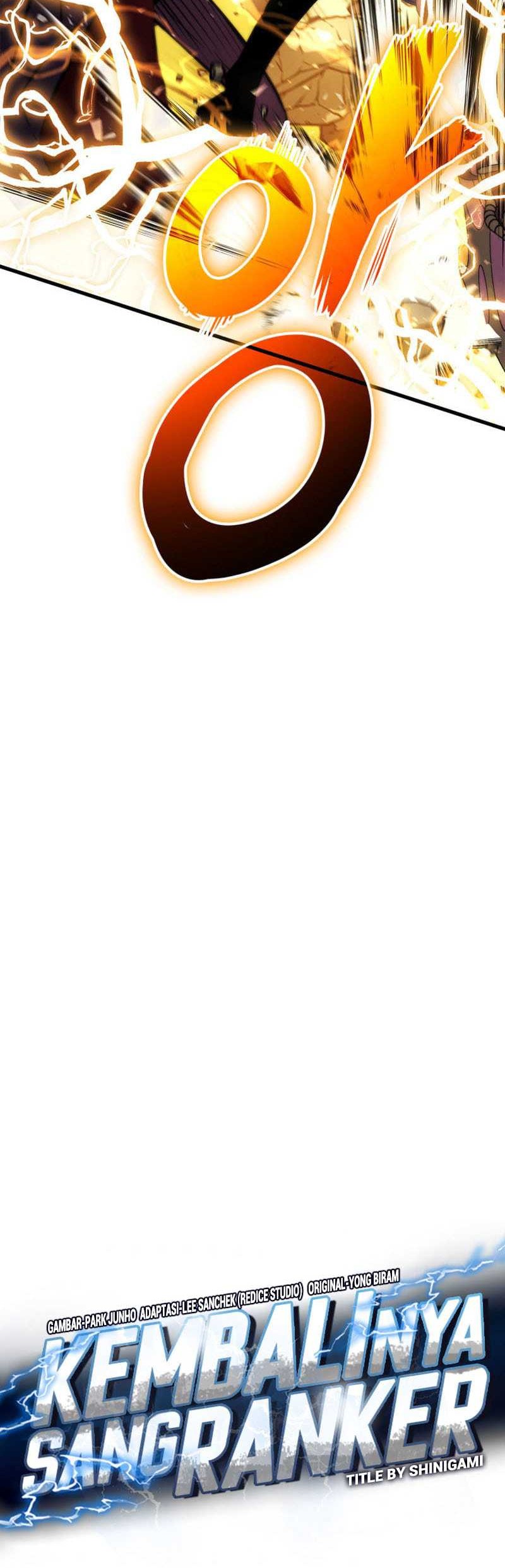 Ranker’s Return (Remake) Chapter 181 Gambar 10