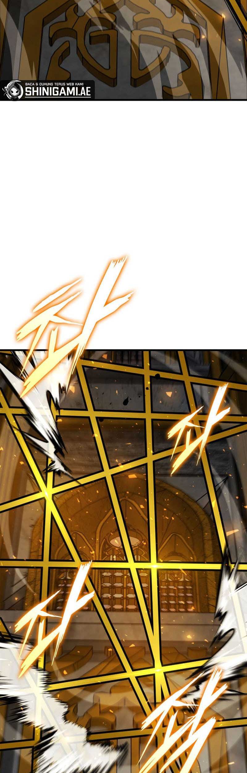 Ranker’s Return (Remake) Chapter 181 Gambar 13