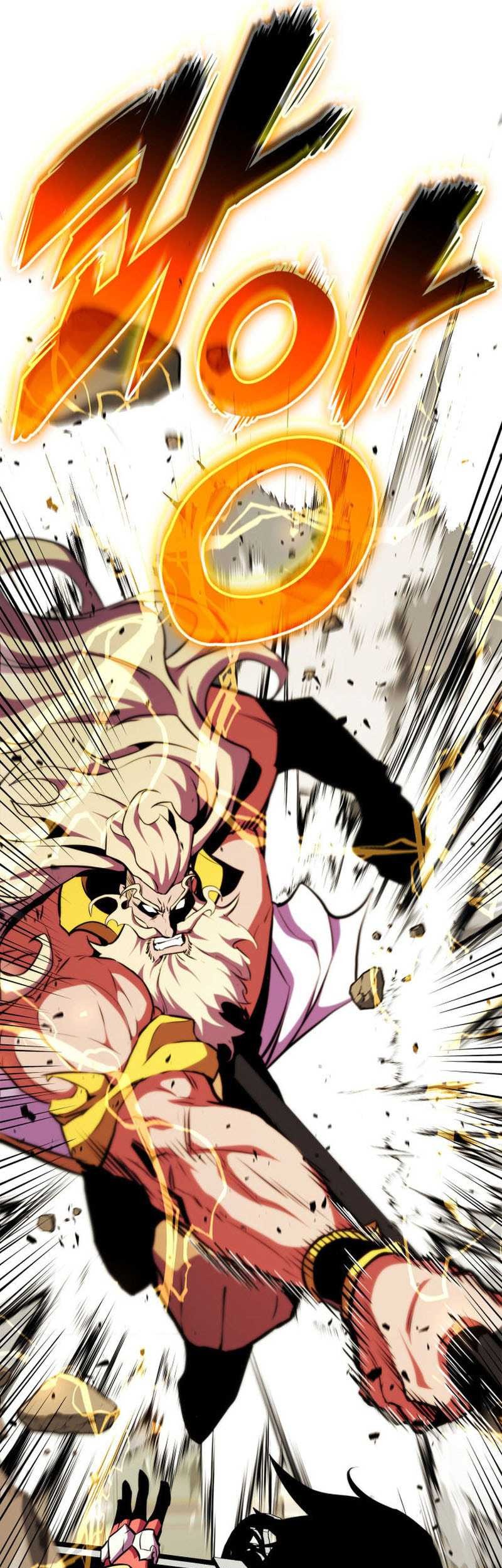 Ranker’s Return (Remake) Chapter 181 Gambar 15