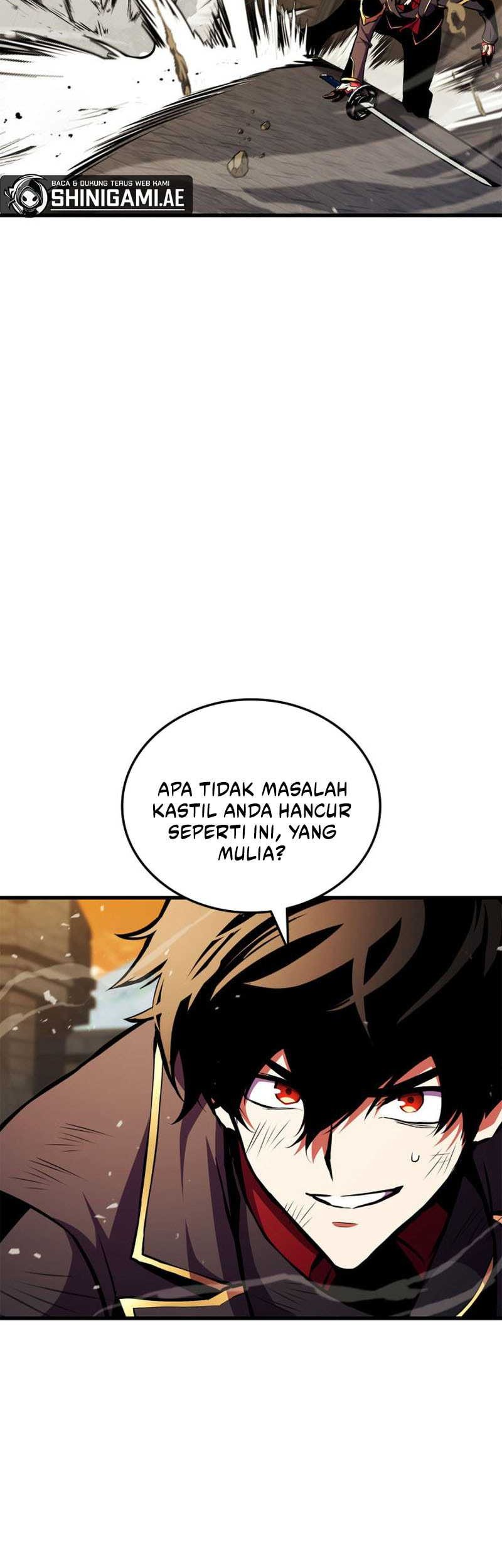 Ranker’s Return (Remake) Chapter 181 Gambar 17