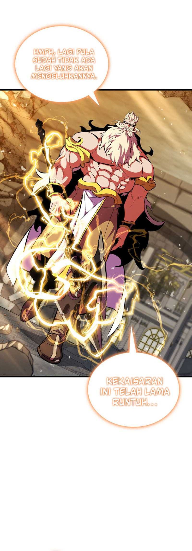 Ranker’s Return (Remake) Chapter 181 Gambar 18