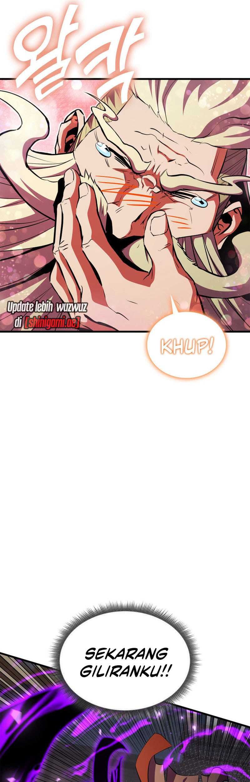 Ranker’s Return (Remake) Chapter 181 Gambar 19