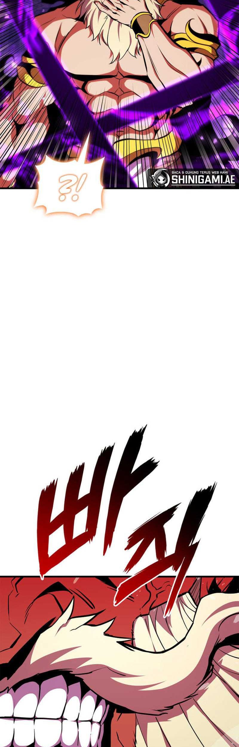 Ranker’s Return (Remake) Chapter 181 Gambar 21