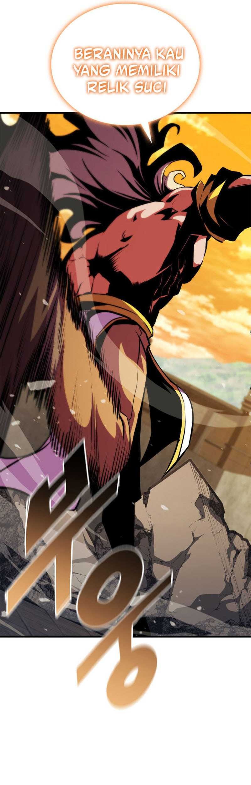 Ranker’s Return (Remake) Chapter 181 Gambar 23