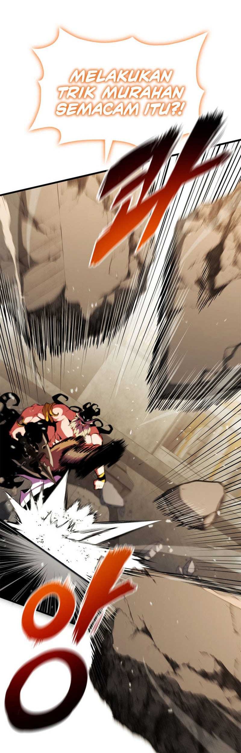 Ranker’s Return (Remake) Chapter 181 Gambar 24