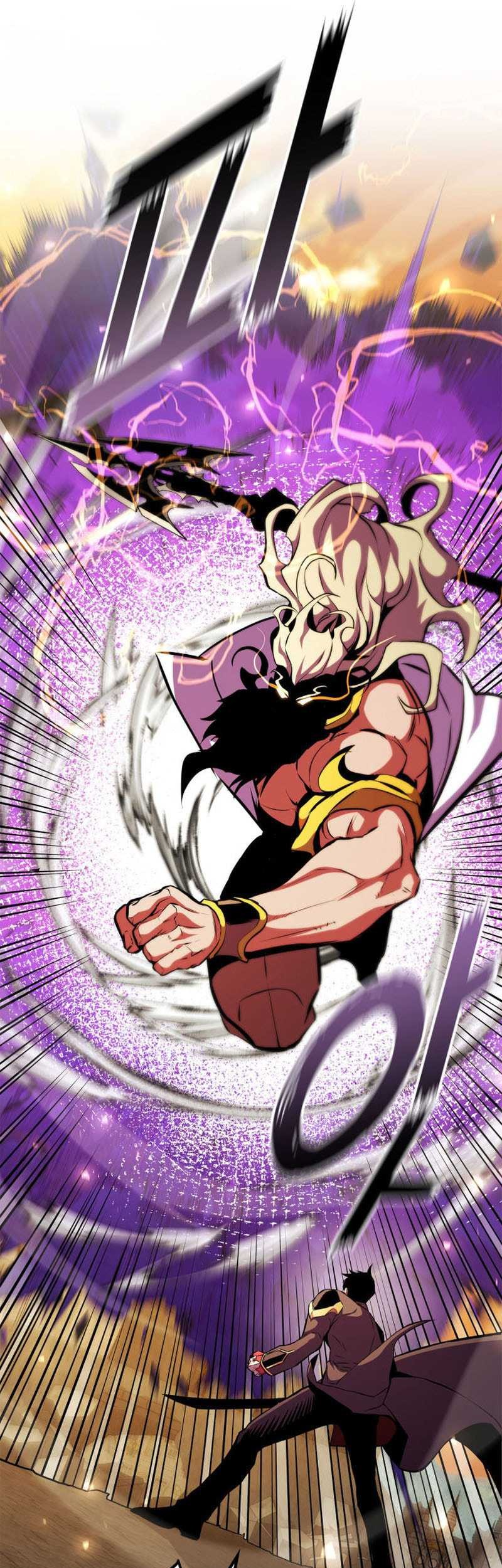 Ranker’s Return (Remake) Chapter 181 Gambar 27