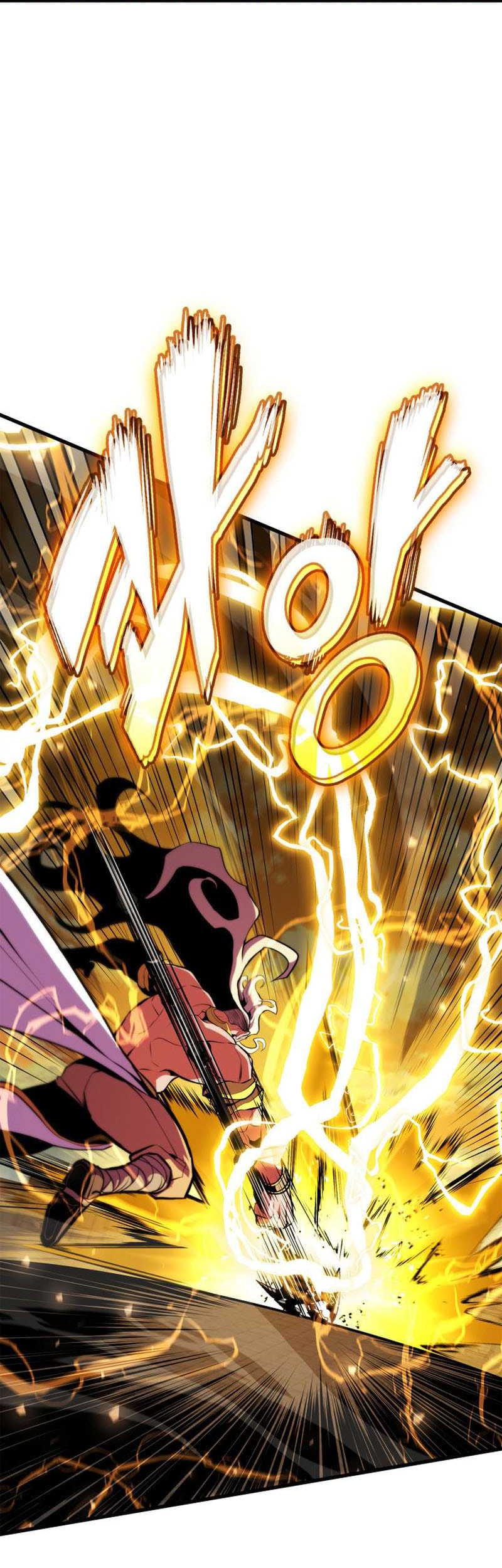 Ranker’s Return (Remake) Chapter 181 Gambar 29