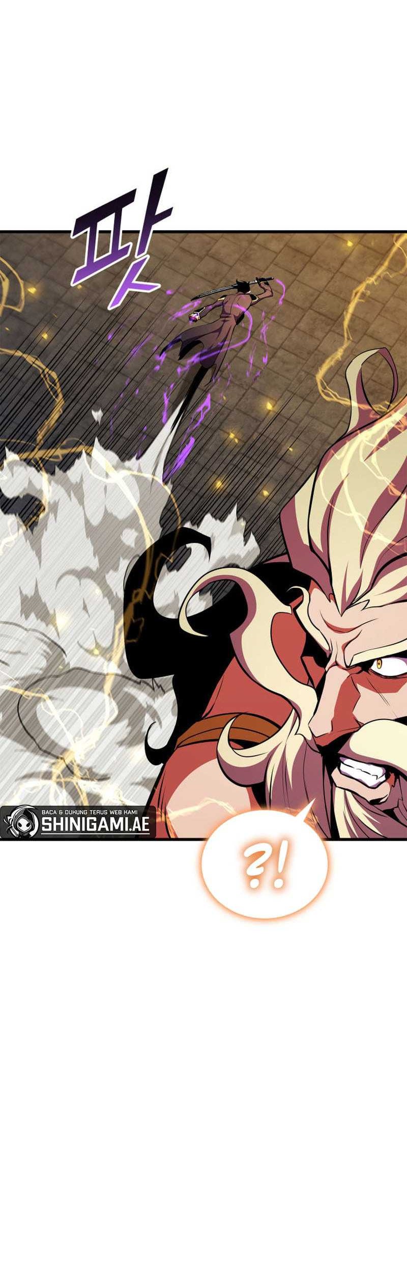 Ranker’s Return (Remake) Chapter 181 Gambar 30