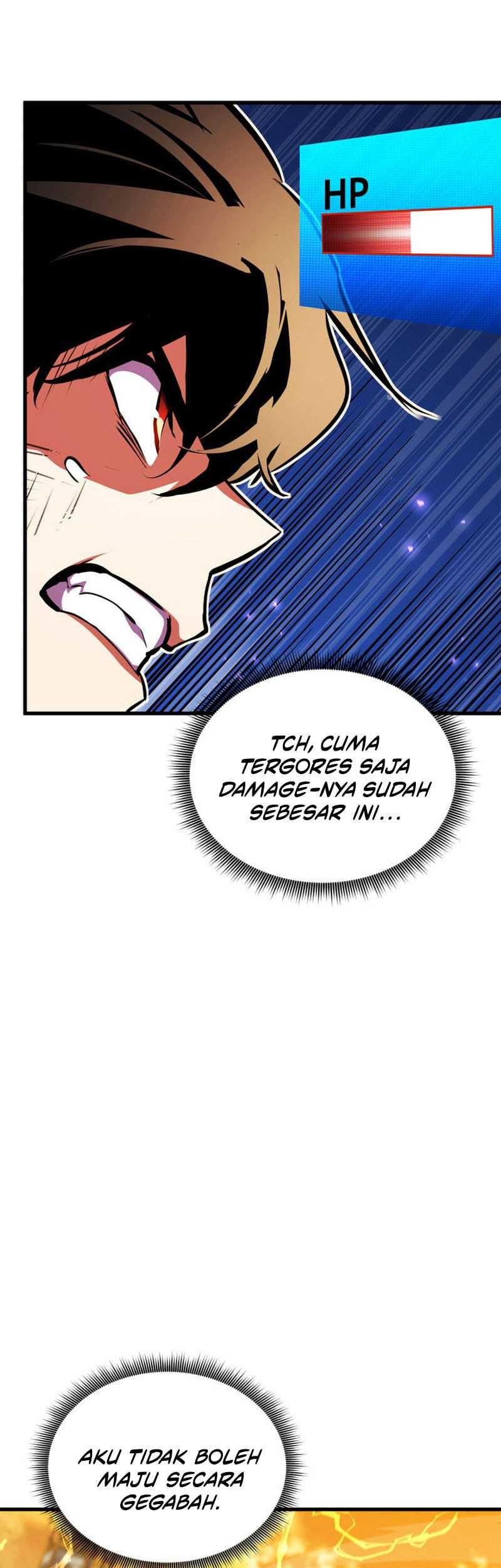 Ranker’s Return (Remake) Chapter 181 Gambar 31