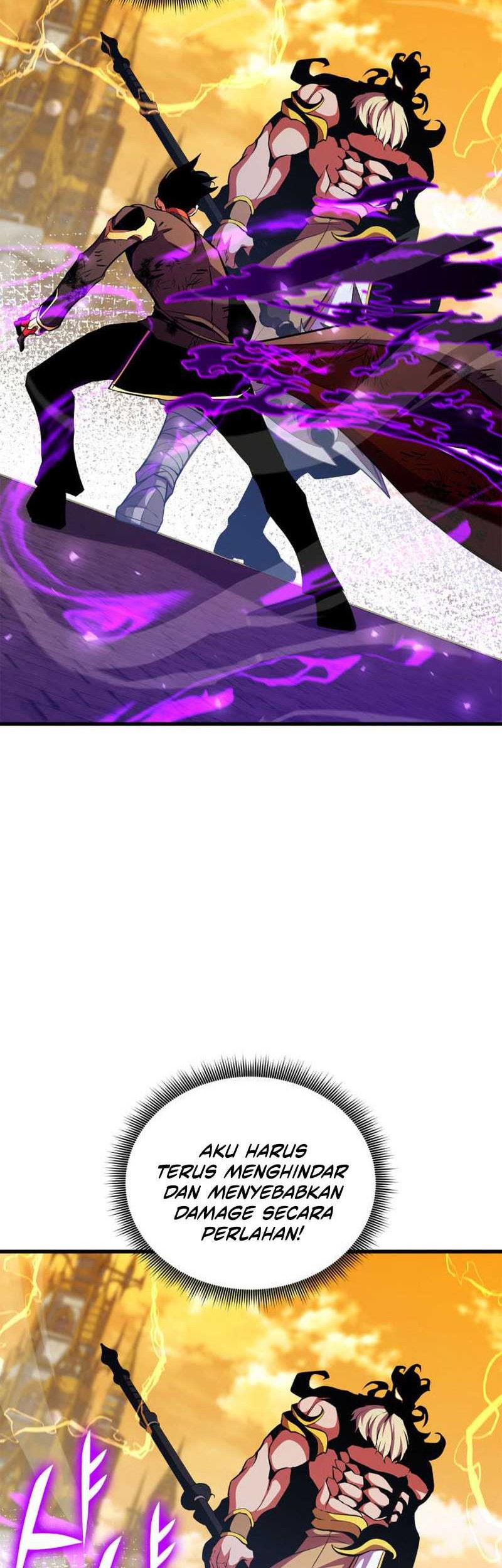 Ranker’s Return (Remake) Chapter 181 Gambar 32