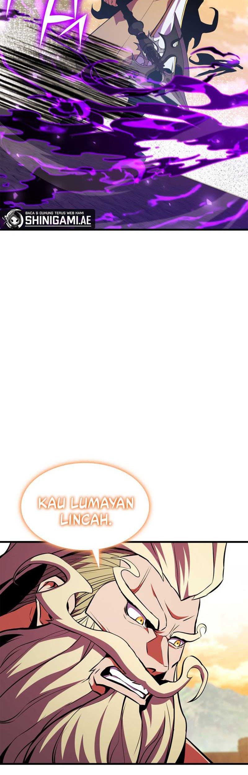 Ranker’s Return (Remake) Chapter 181 Gambar 33