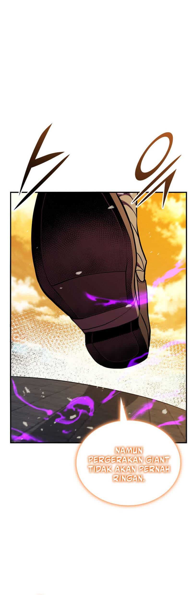 Ranker’s Return (Remake) Chapter 181 Gambar 34