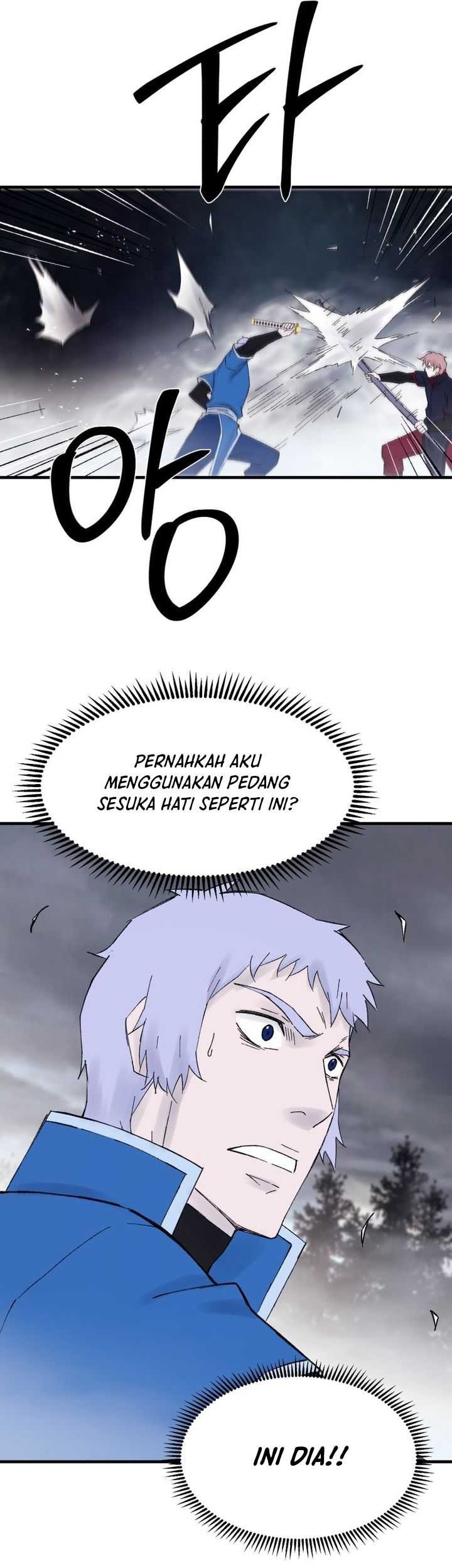 The Great Master Chapter 114 Gambar 27