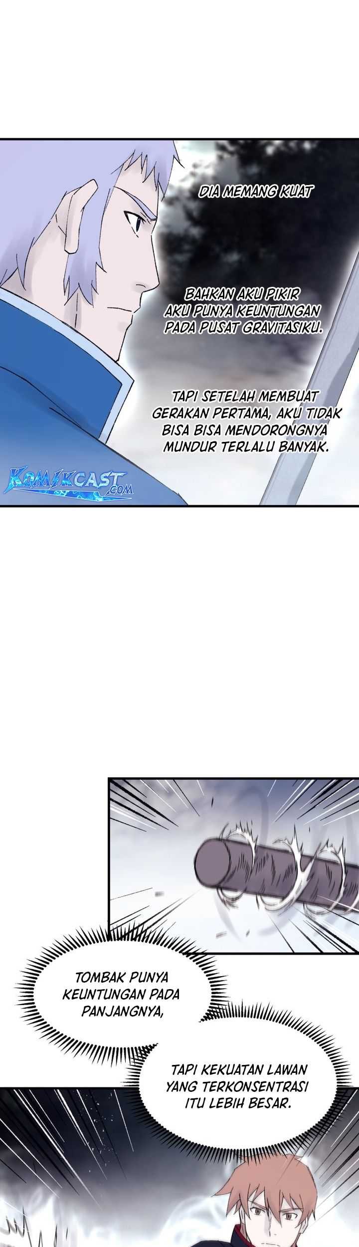 The Great Master Chapter 114 Gambar 19