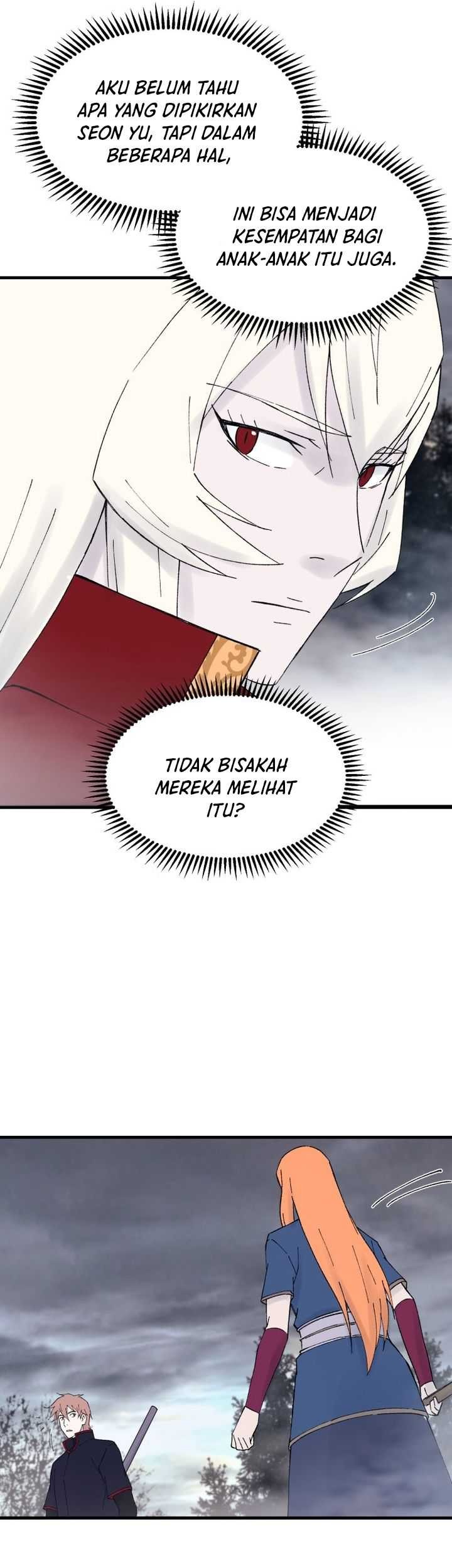 The Great Master Chapter 114 Gambar 51