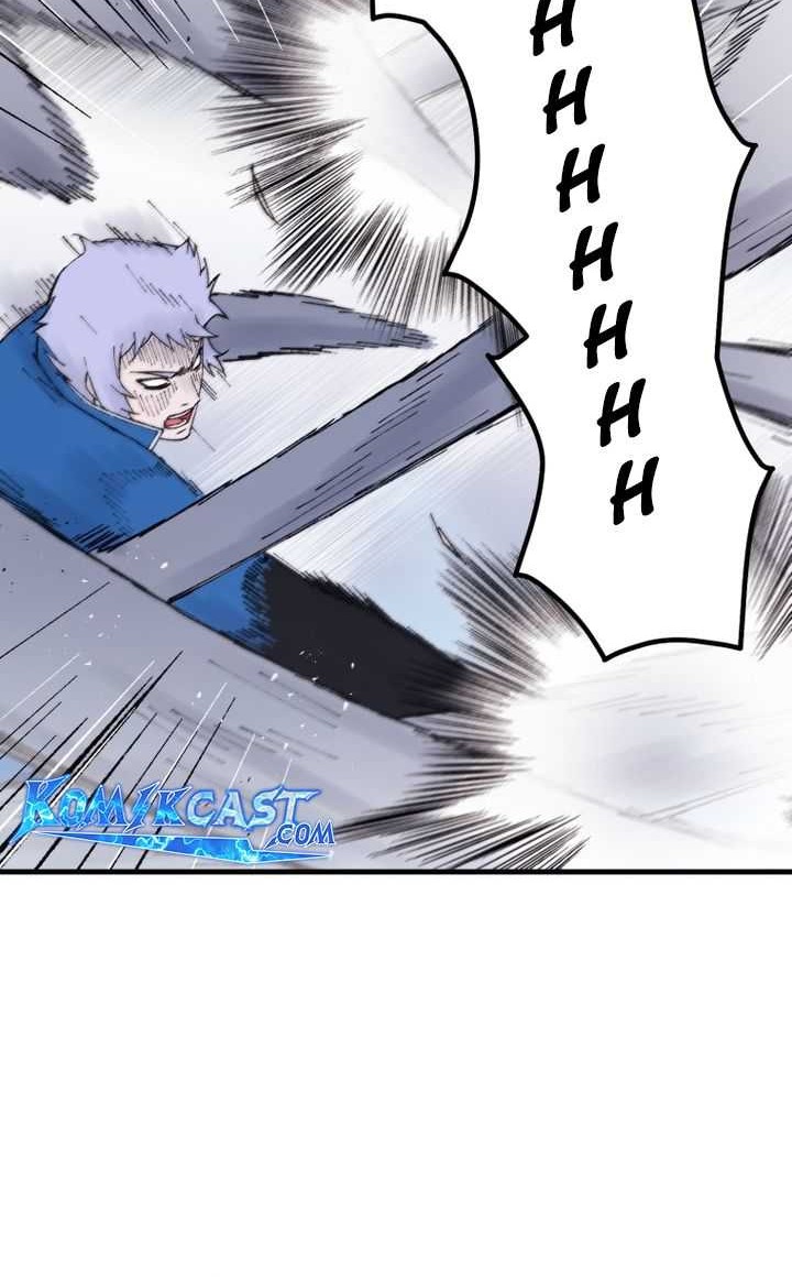 The Great Master Chapter 114 Gambar 38