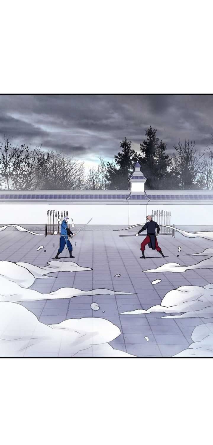 The Great Master Chapter 114 Gambar 42