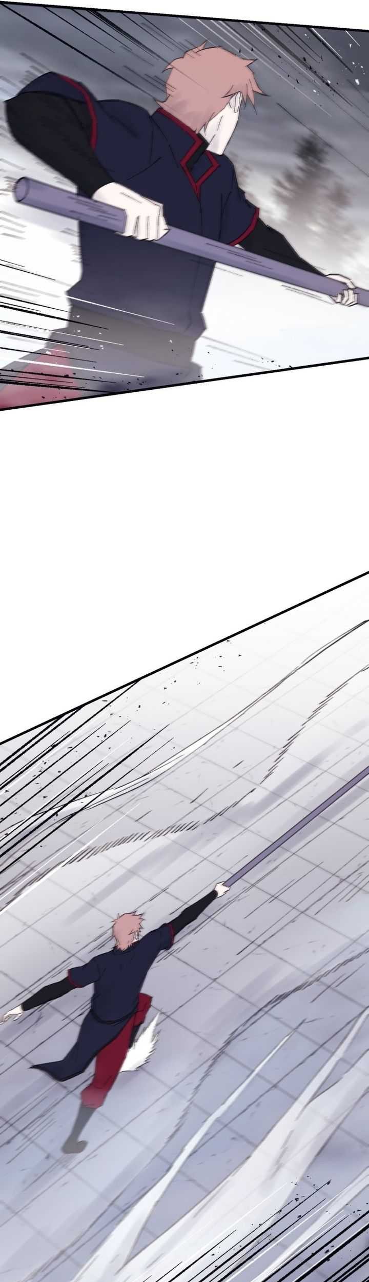 The Great Master Chapter 114 Gambar 4