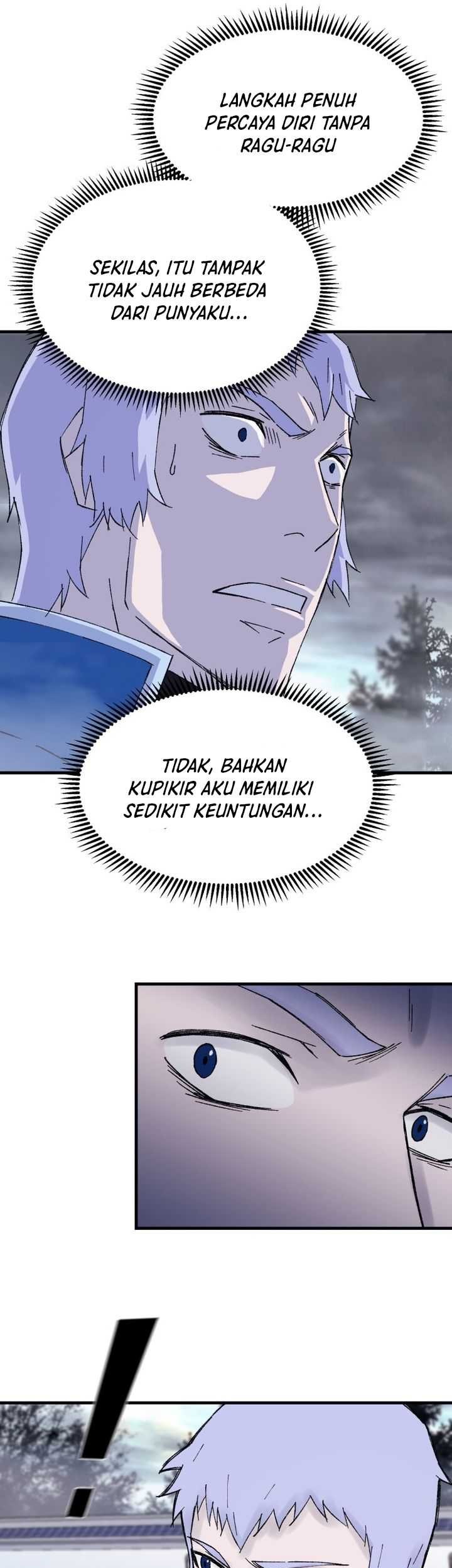 The Great Master Chapter 114 Gambar 6