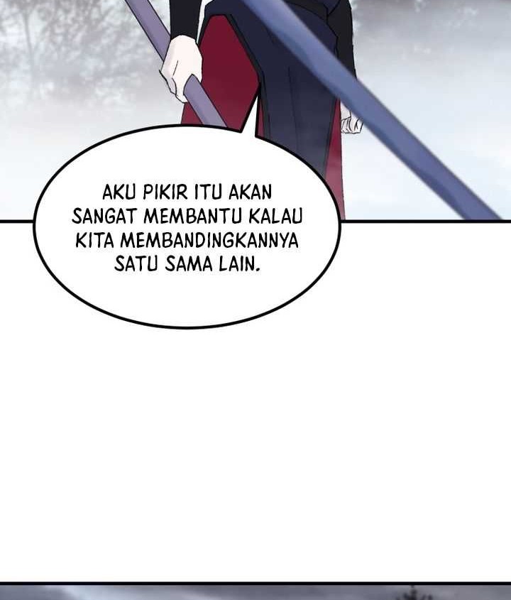 The Great Master Chapter 114 Gambar 11