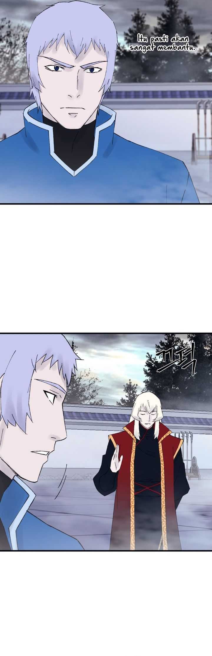 The Great Master Chapter 114 Gambar 12