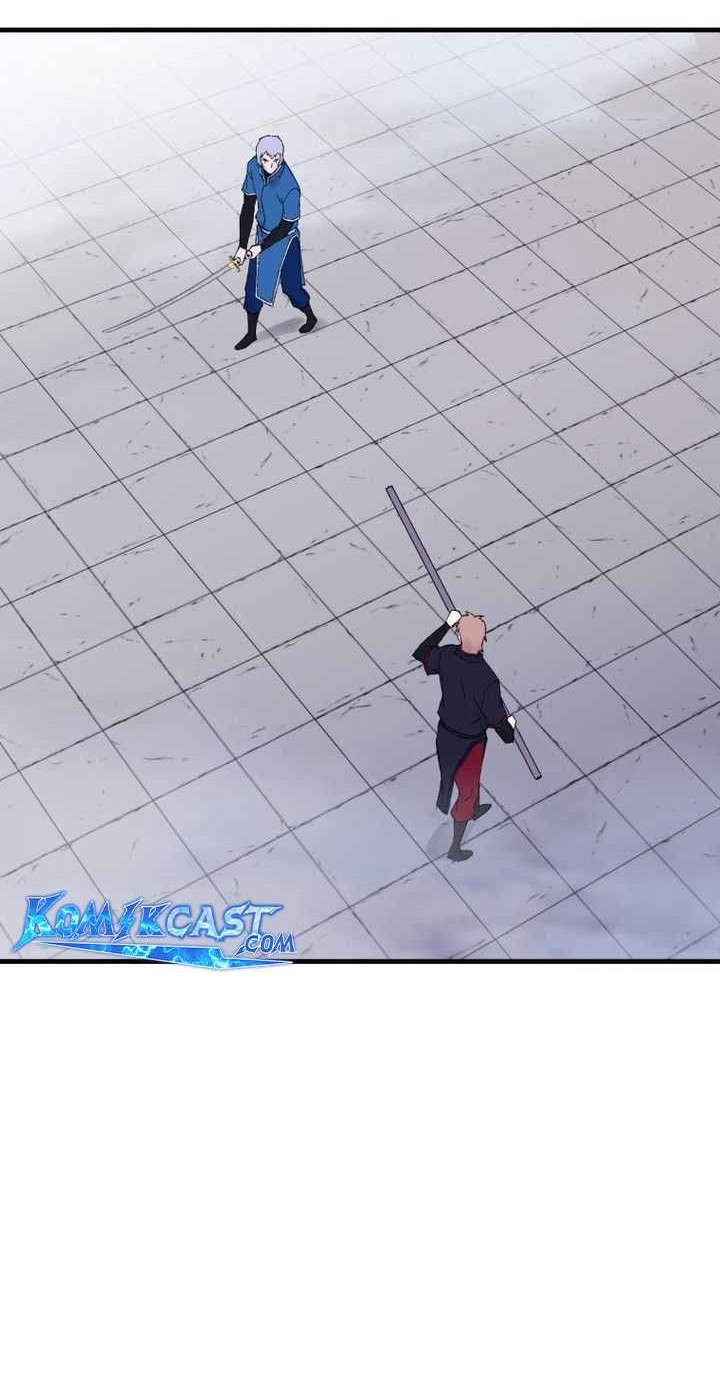 The Great Master Chapter 114 Gambar 14