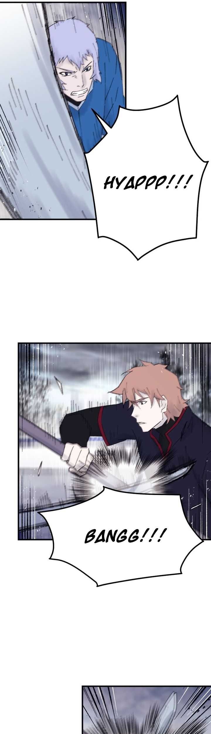 The Great Master Chapter 114 Gambar 15