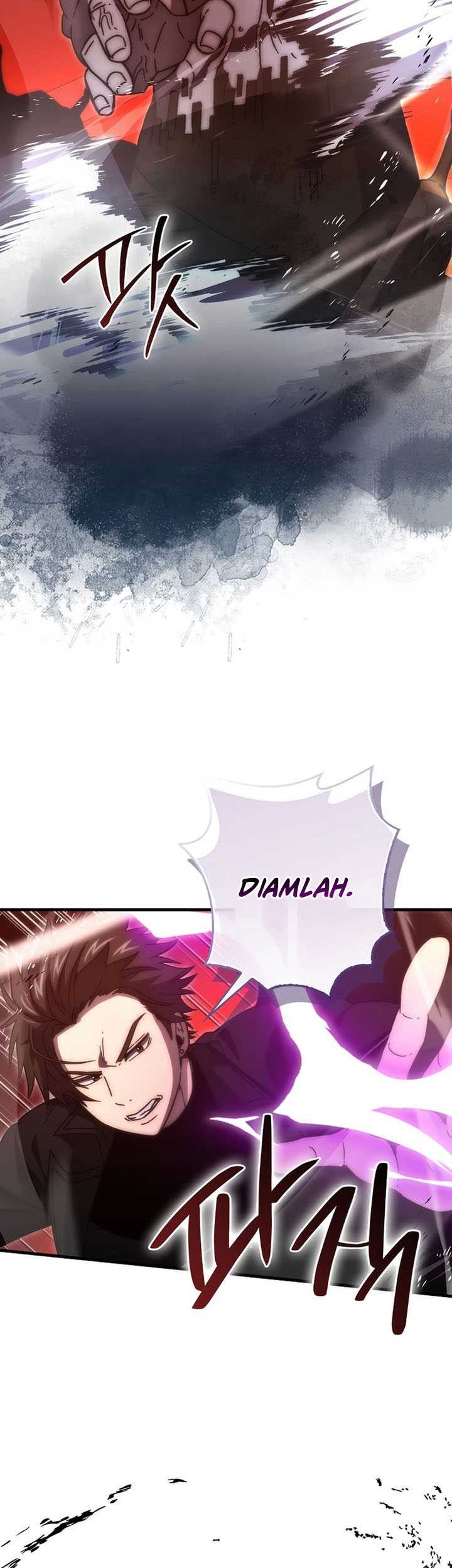 Demon Lord’s Martial Arts Ascension Chapter 102 Gambar 28