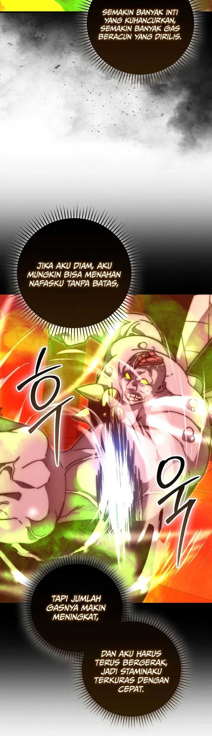 Demon Lord’s Martial Arts Ascension Chapter 102 Gambar 32