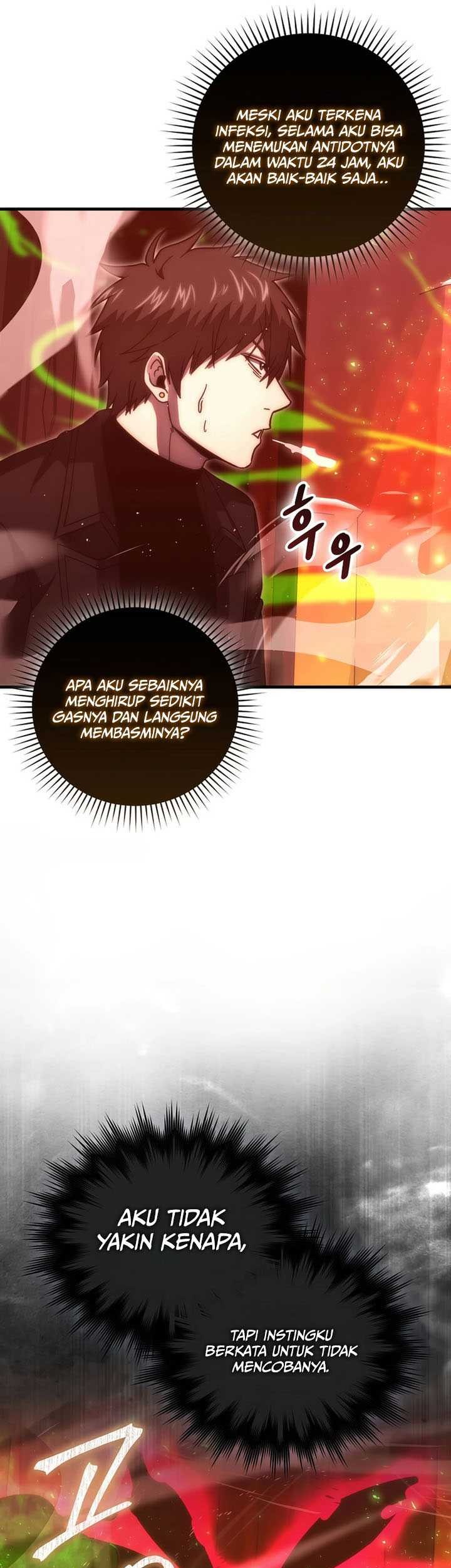 Demon Lord’s Martial Arts Ascension Chapter 102 Gambar 34