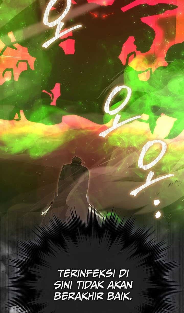 Demon Lord’s Martial Arts Ascension Chapter 102 Gambar 35