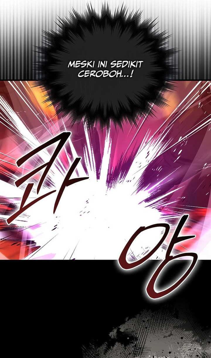 Demon Lord’s Martial Arts Ascension Chapter 102 Gambar 37