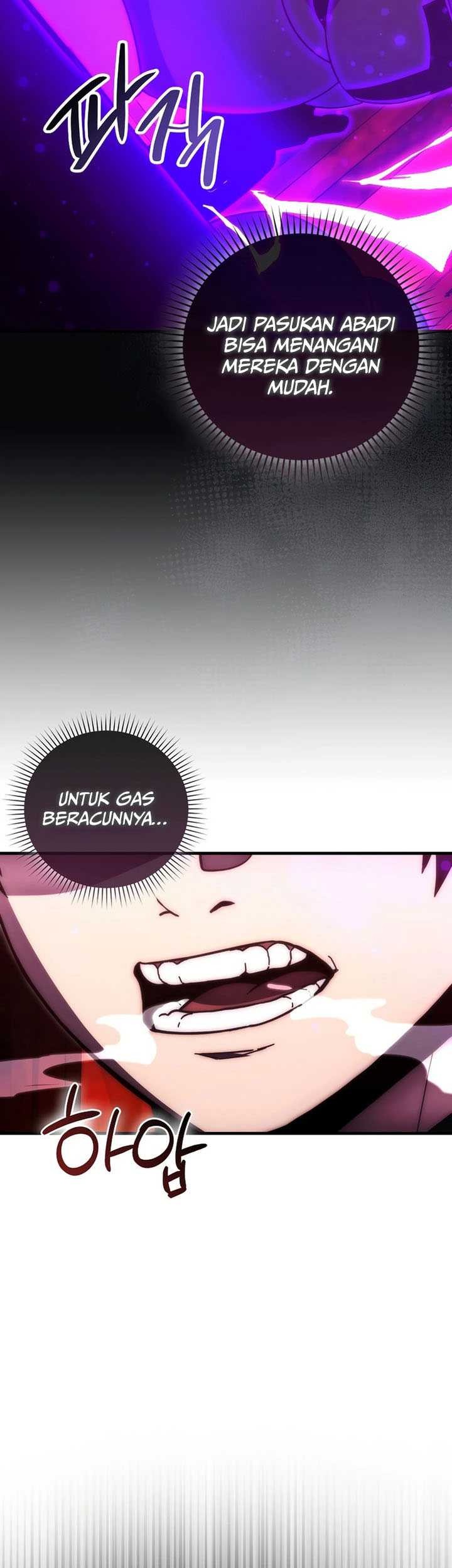 Demon Lord’s Martial Arts Ascension Chapter 102 Gambar 18