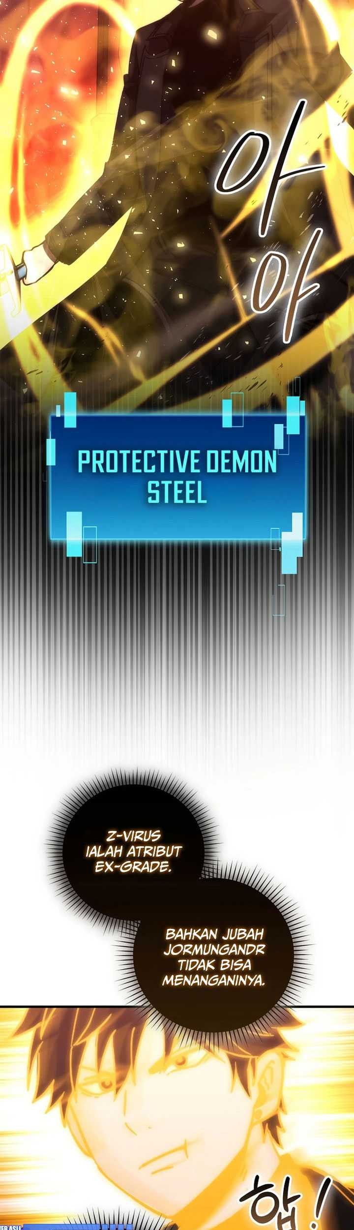 Demon Lord’s Martial Arts Ascension Chapter 102 Gambar 20