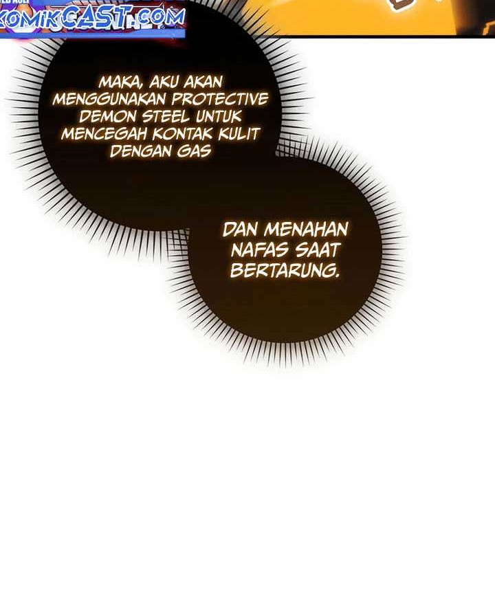 Demon Lord’s Martial Arts Ascension Chapter 102 Gambar 21