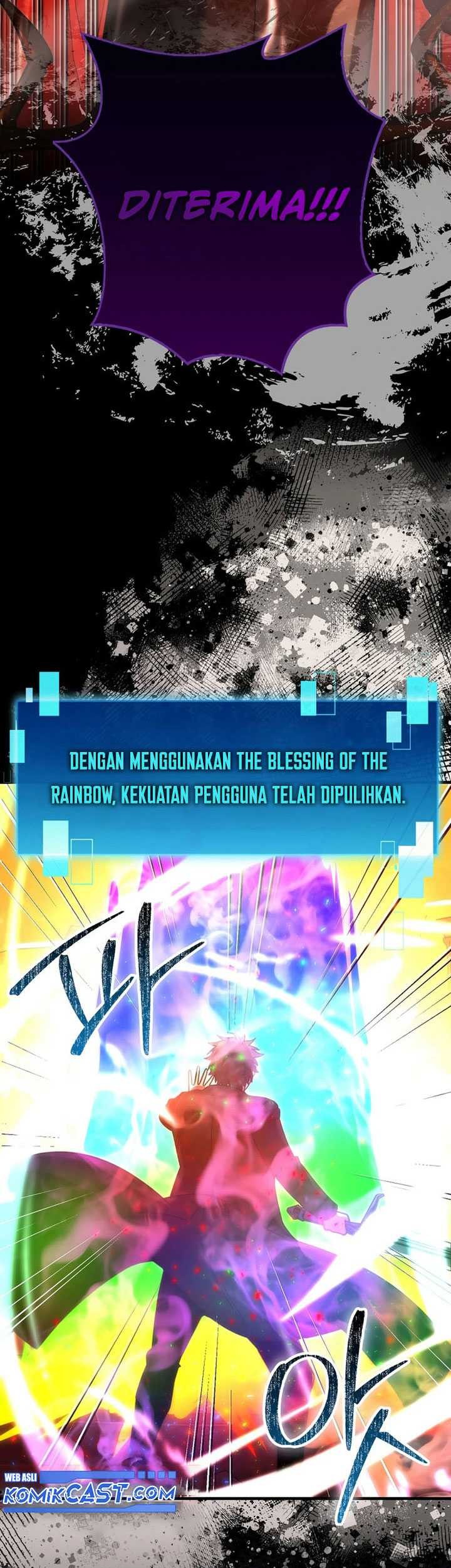 Demon Lord’s Martial Arts Ascension Chapter 102 Gambar 46