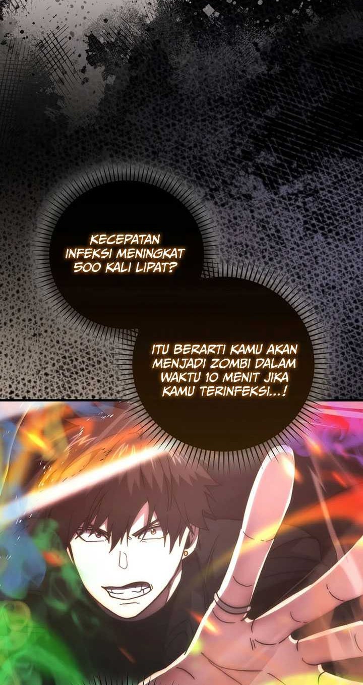 Demon Lord’s Martial Arts Ascension Chapter 102 Gambar 47