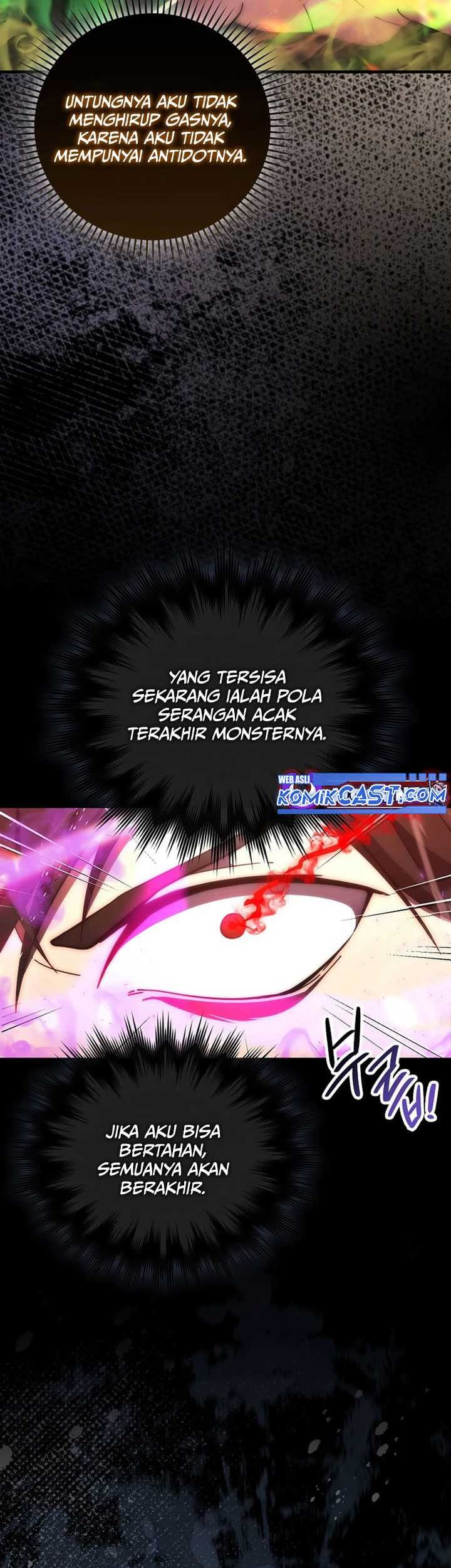 Demon Lord’s Martial Arts Ascension Chapter 102 Gambar 48