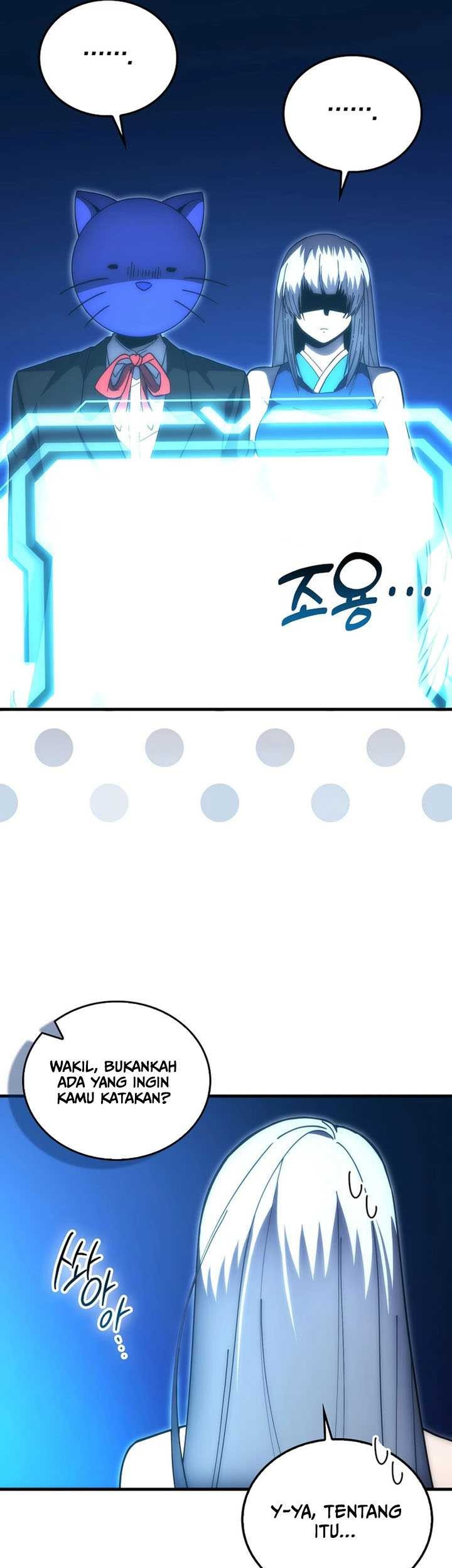 Demon Lord’s Martial Arts Ascension Chapter 102 Gambar 50