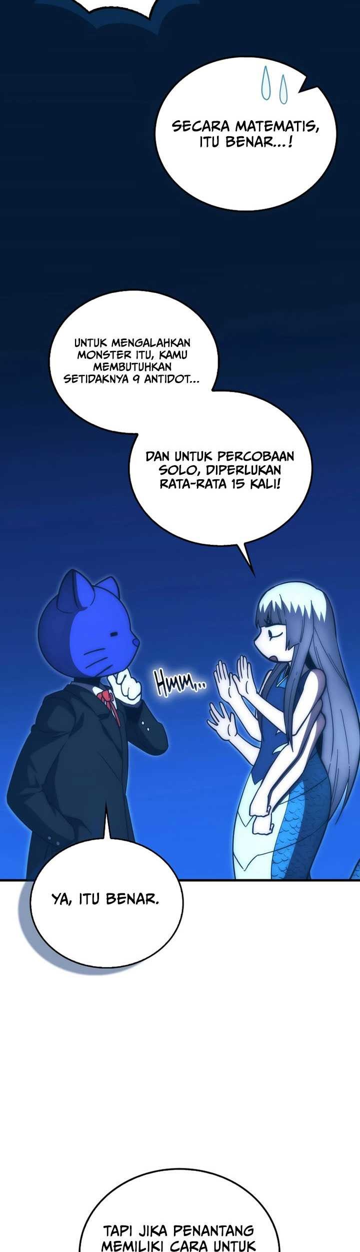 Demon Lord’s Martial Arts Ascension Chapter 102 Gambar 52