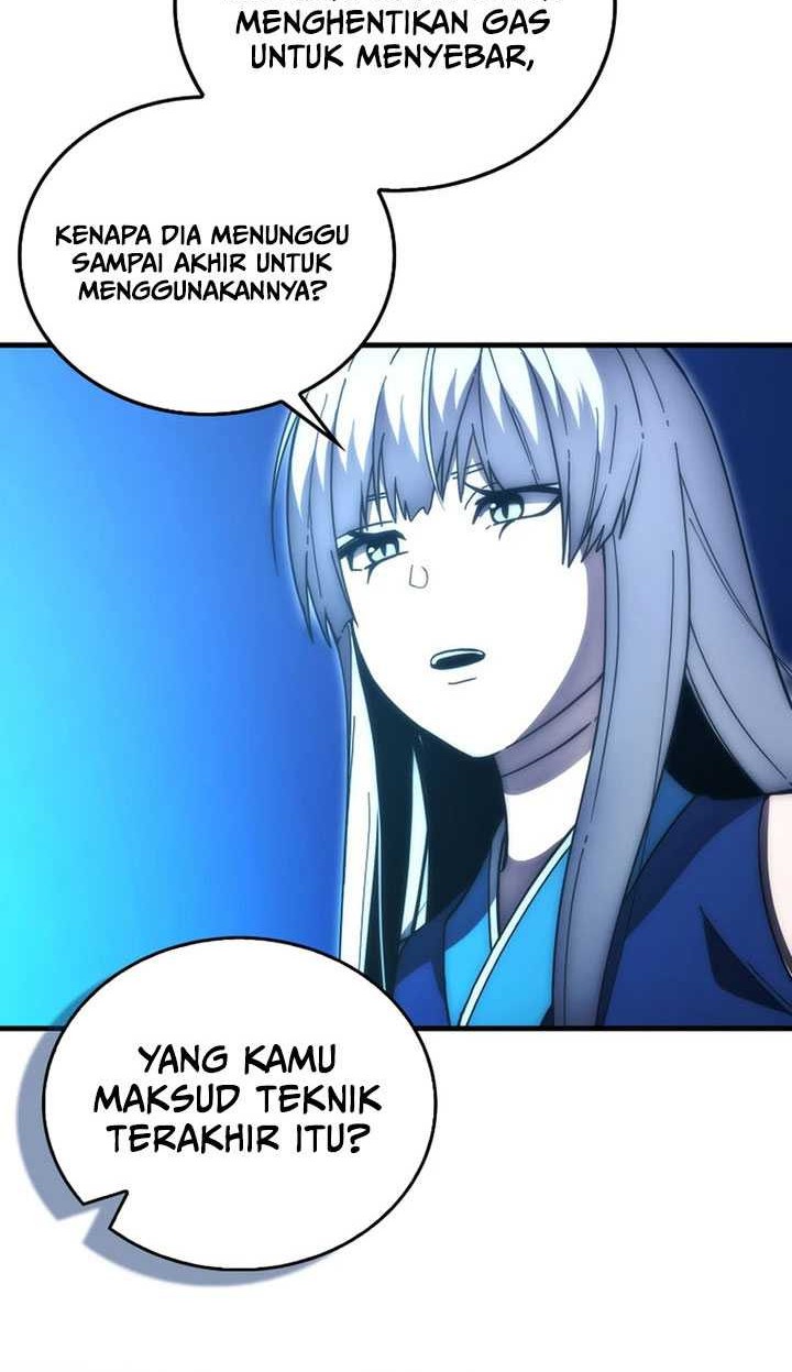 Demon Lord’s Martial Arts Ascension Chapter 102 Gambar 53