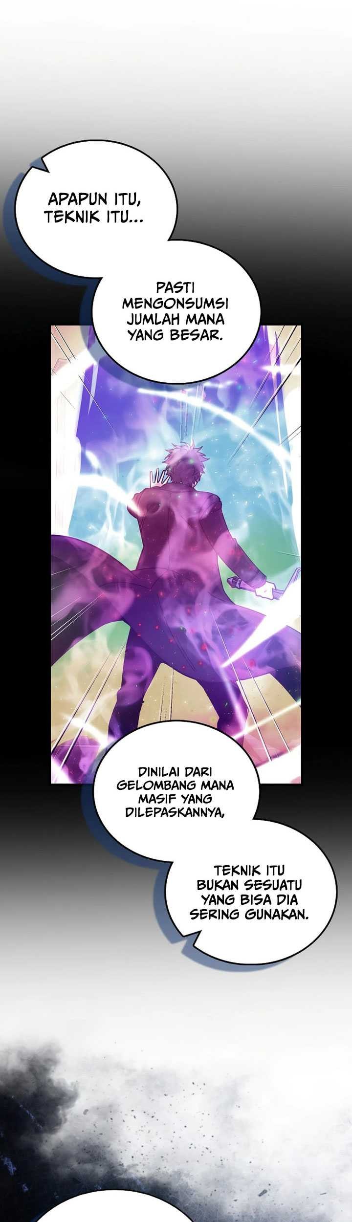 Demon Lord’s Martial Arts Ascension Chapter 102 Gambar 54