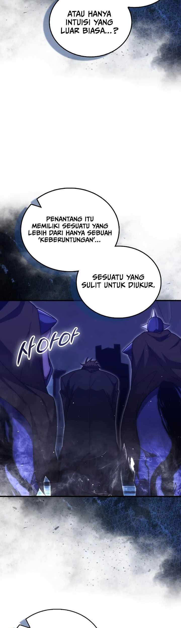 Demon Lord’s Martial Arts Ascension Chapter 102 Gambar 56