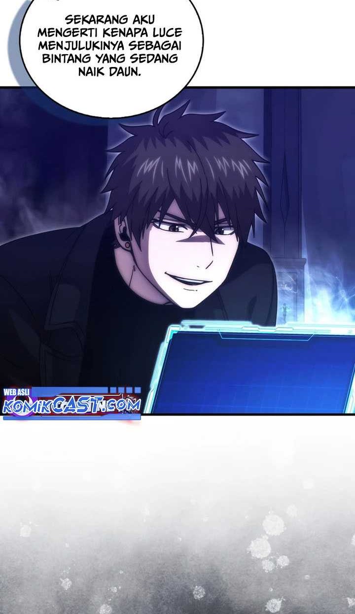 Demon Lord’s Martial Arts Ascension Chapter 102 Gambar 57