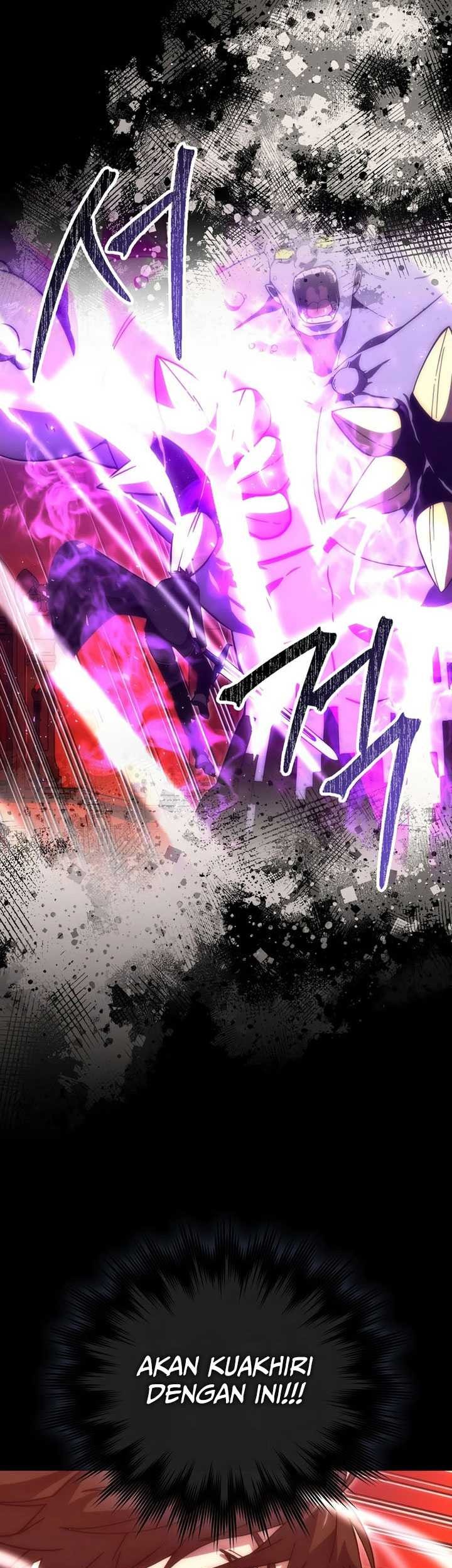 Demon Lord’s Martial Arts Ascension Chapter 102 Gambar 38