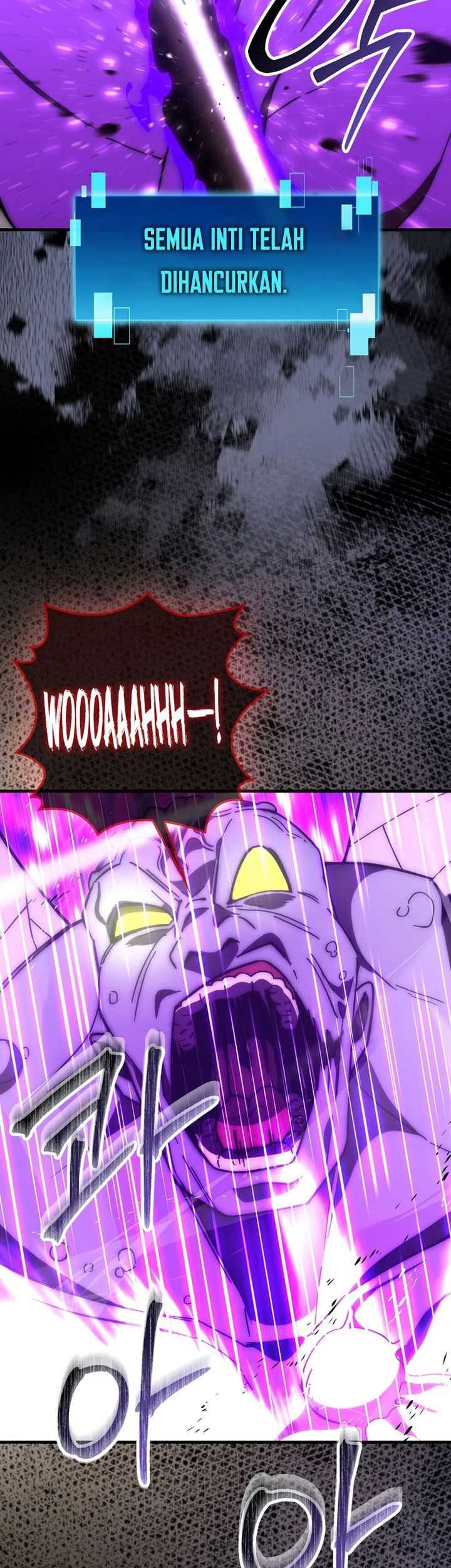 Demon Lord’s Martial Arts Ascension Chapter 102 Gambar 40