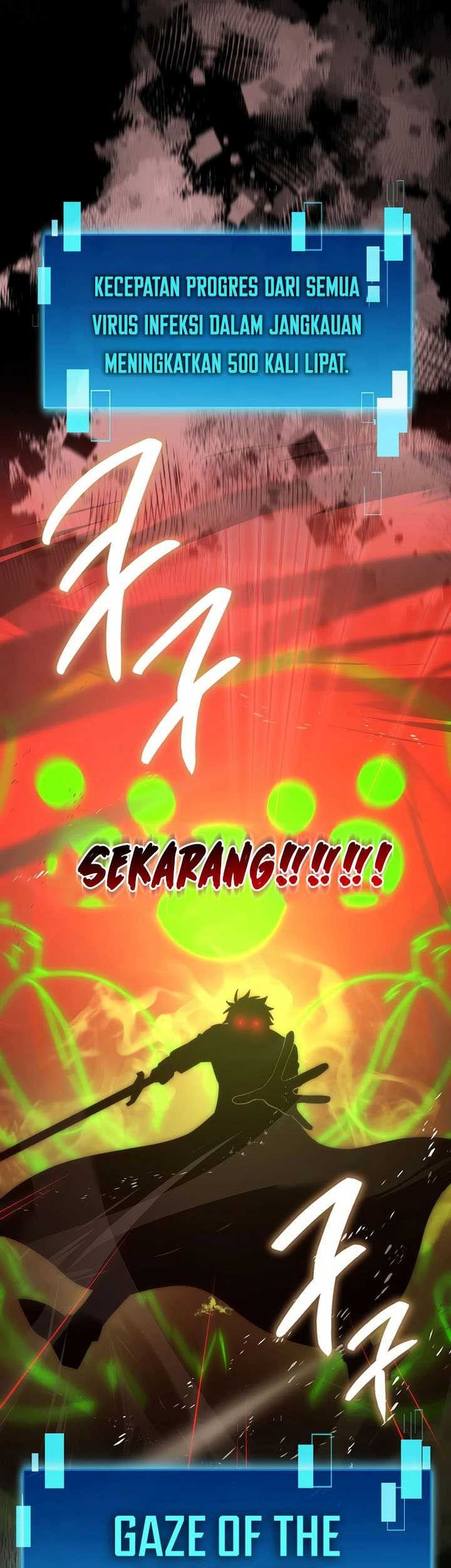 Demon Lord’s Martial Arts Ascension Chapter 102 Gambar 42