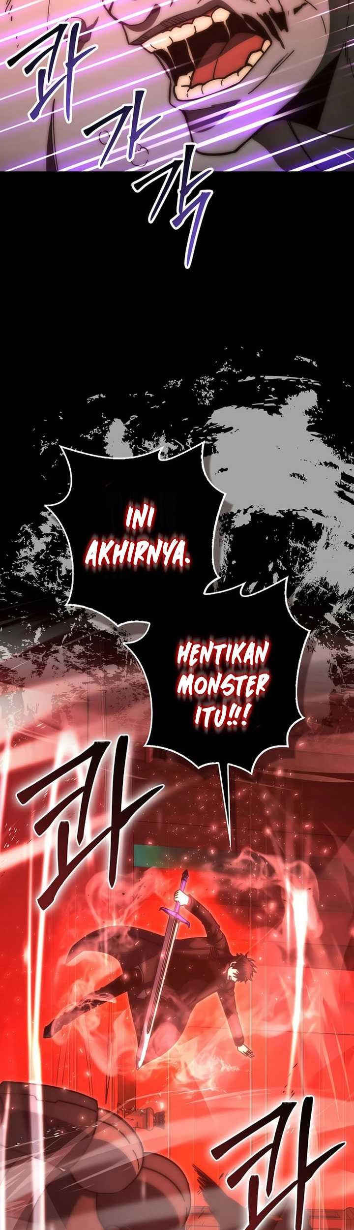 Demon Lord’s Martial Arts Ascension Chapter 102 Gambar 44