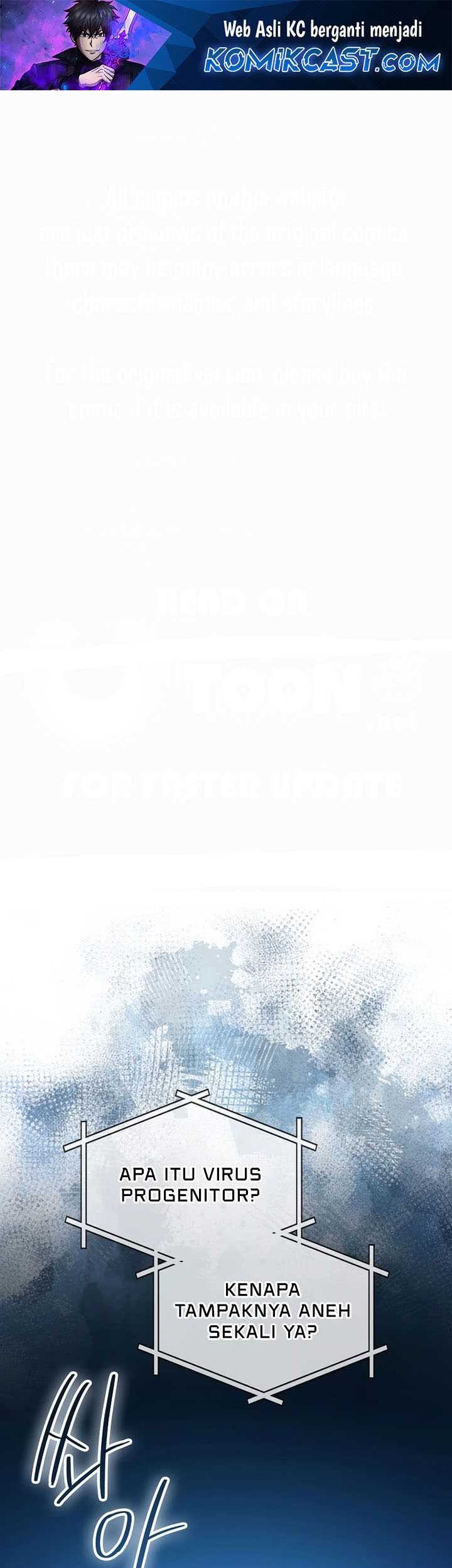 Manhwa Demon Lord’s Martial Arts Ascension Chapter 102 gambar nomor 2